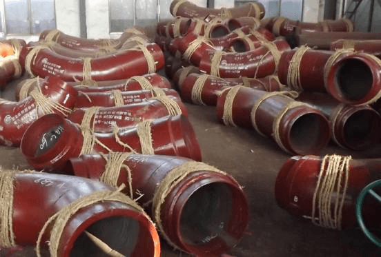 雙金屬復(fù)合管1