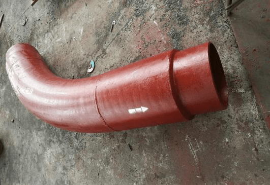 雙金屬?gòu)?fù)合管6