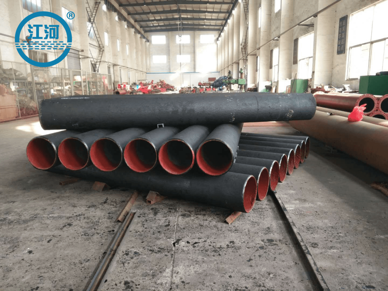 ZG40GrMnMoNiSiReVCu稀土合金耐磨管道用途有哪些？