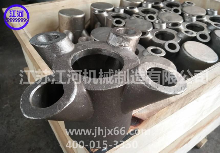 上電闞山發(fā)電有限公司-風帽