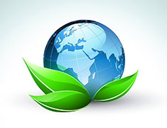 江蘇江河響應“地球1小時”的活動