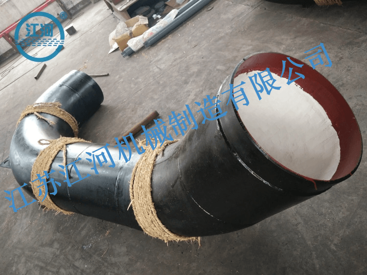 耐磨管道不耐磨，那是你選的管道不對(duì)！