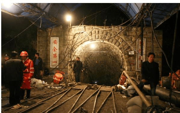 太恐怖了，又一家煤場發(fā)生泄露事故！你家的管道真的安全嗎？