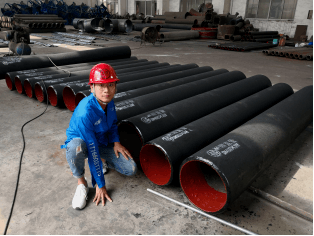 優(yōu)質的礦山耐磨管道廠家的聯(lián)系方式一般人我不告訴