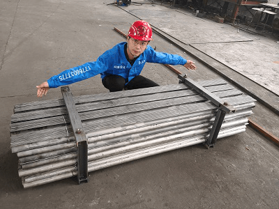 江蘇江河機(jī)械防磨瓦廠家會(huì)是你無憂的選擇