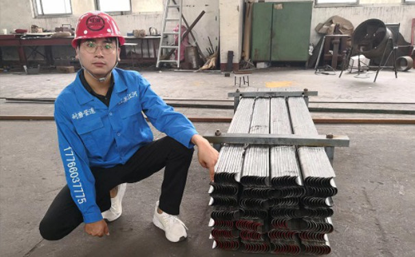 防磨護(hù)瓦卡箍,買錯(cuò)后的之上萬元的教訓(xùn)