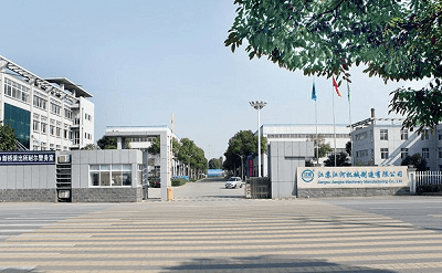 江蘇江河給您解答：水冷壁管的防磨瓦用什么材質