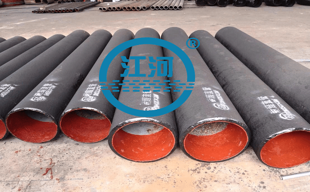 江蘇江河機(jī)械的稀土耐磨合金管口碑怎么這么好？