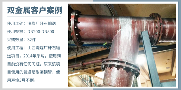 雙金屬復(fù)合管生產(chǎn)廠家價(jià)格