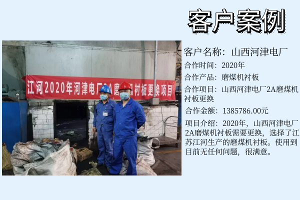 高強(qiáng)度合金耐磨襯板