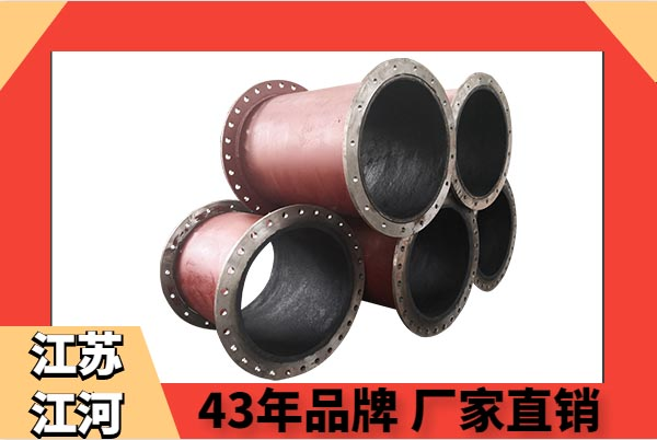 電廠用輸灰陶瓷復(fù)合管必在意這3點(diǎn)，不來(lái)看看？