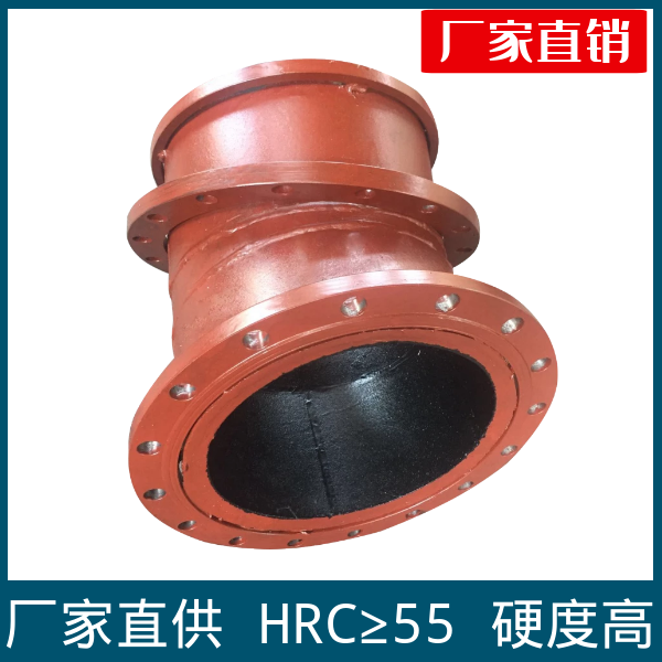 生產(chǎn)雙金屬復合管廠家