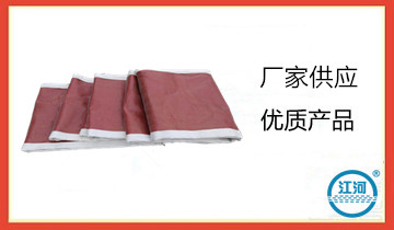 非金屬補(bǔ)償器蒙皮