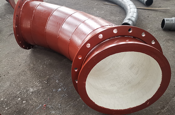 一篇文章告訴你怎么買耐磨陶瓷管價格會更便宜一點