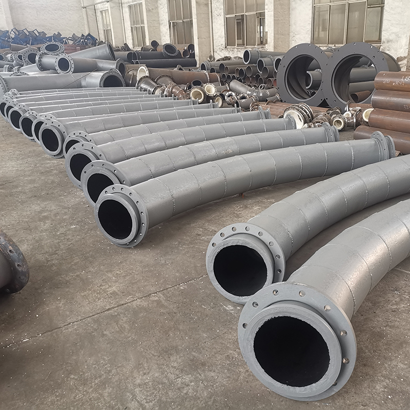 河南雙金屬?gòu)?fù)合管