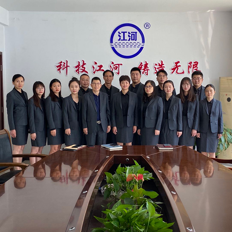 河南雙金屬?gòu)?fù)合管