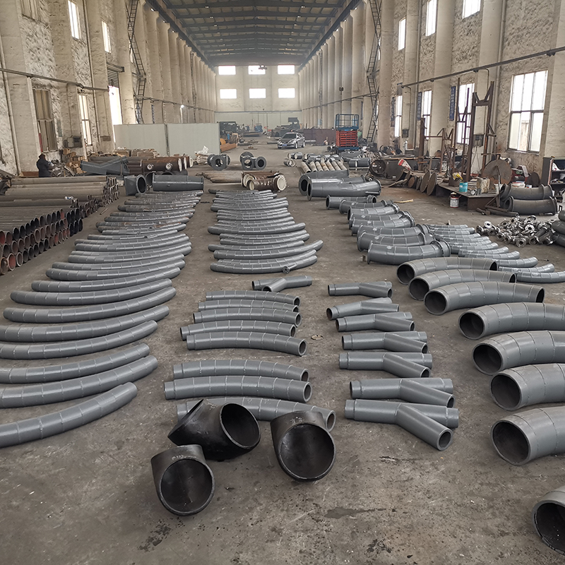 大口徑雙金屬復(fù)合管