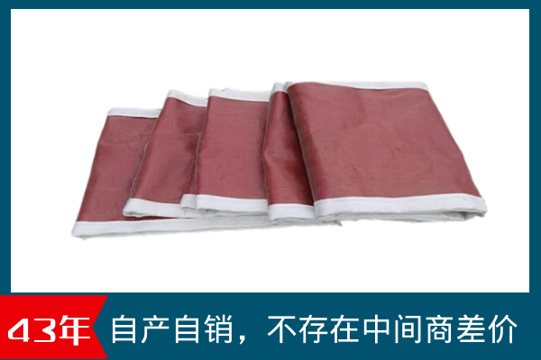 非金屬補(bǔ)償器蒙皮廠家