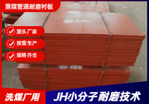 落煤管道耐磨襯板-鑄造的好嗎？