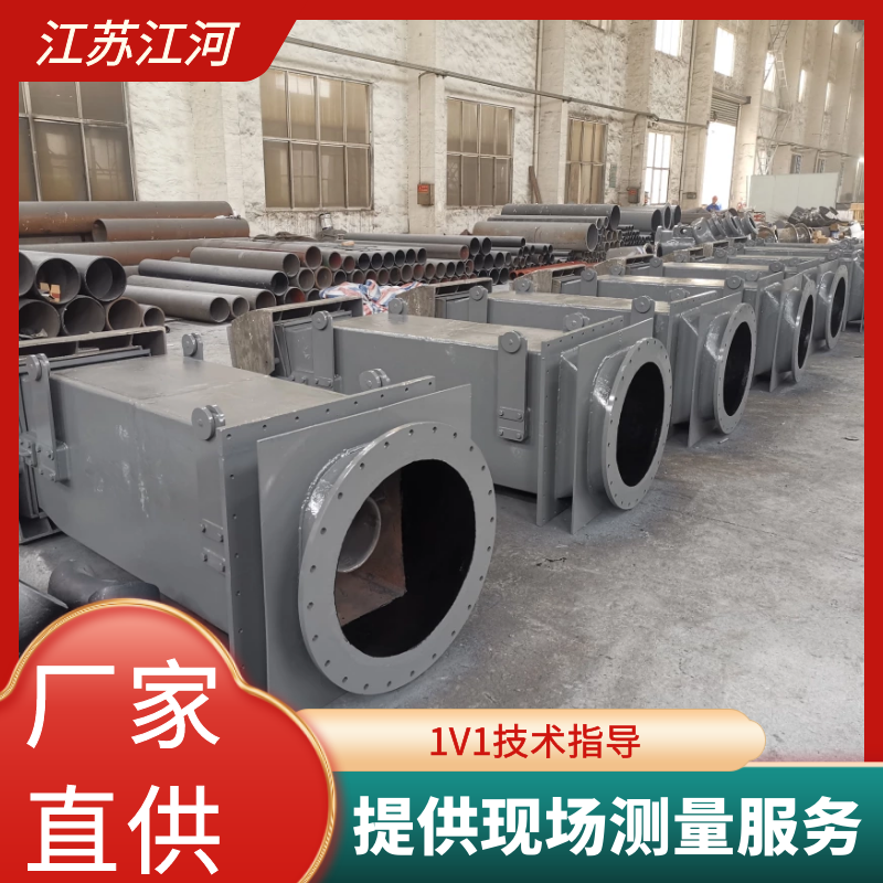 電廠鍋爐煤粉燃燒器廠家