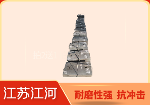 高鉻鑄鐵襯板廠家的性能如何？[江河]