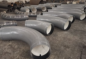 陶瓷內(nèi)襯復(fù)合鋼管有耐高溫的嗎？