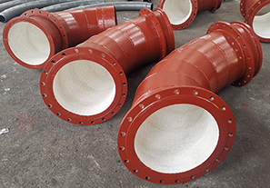 鋼襯陶瓷耐磨管廠家的價格與什么有關(guān)呢？