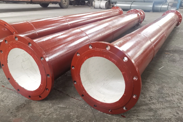 dn200耐磨陶瓷管道彎頭生產(chǎn)廠家 dn200耐磨陶瓷管道彎頭生產(chǎn)廠家