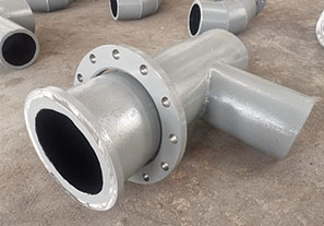 吐血整理！尾砂輸送耐磨管道選購必讀！