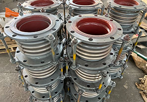 粉煤灰伸縮管道是什么呢？