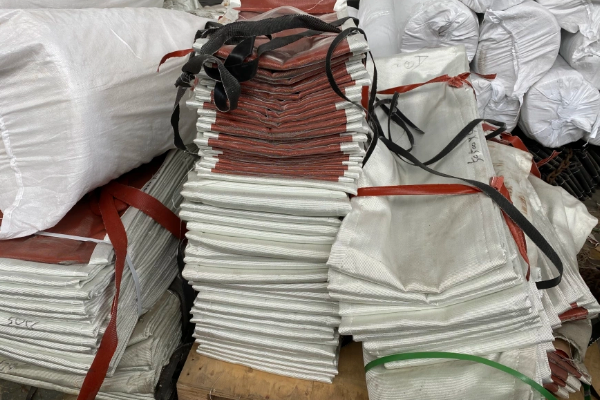 風(fēng)道膨脹節(jié)蒙皮報價參數(shù)有哪些?