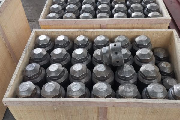 鐘罩式風(fēng)帽0gr25ni20有哪些特點?[江河]