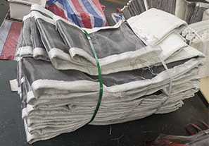 耐高溫非金屬膨脹節(jié)在設(shè)計時需要考慮哪些因素