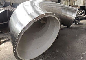 礦漿耐磨陶瓷復(fù)合管的價(jià)格受哪些因素影響？