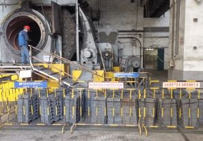 電廠磨煤機(jī)襯板生產(chǎn)廠家推薦哪些材料？