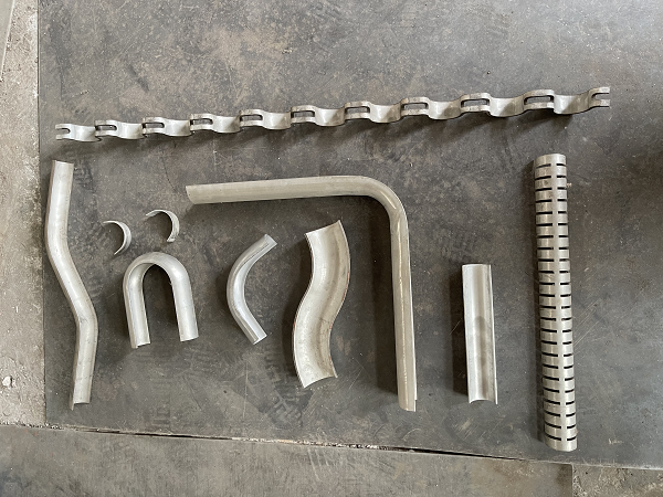 省煤器梳形防磨瓦防磨護板