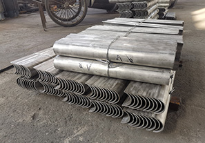 尋找靠譜的再熱器直管防磨罩生產(chǎn)廠家？看這里就對(duì)了[江河]