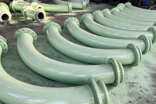 CR28雙金屬?gòu)?fù)合耐磨直管