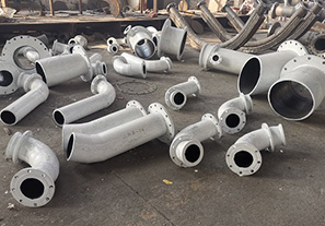 如何挑選優(yōu)質(zhì)的 JM7 耐磨合金無縫鋼管[江河]