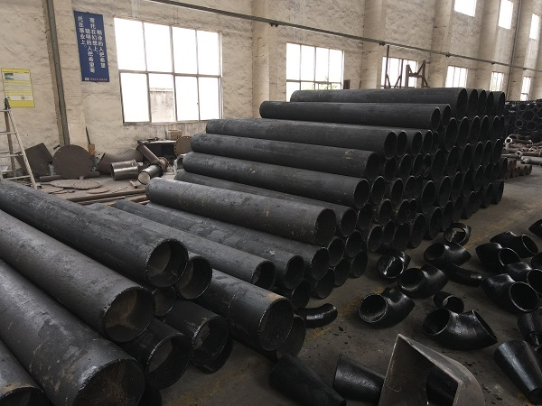 JM7耐磨合金無(wú)縫鋼管