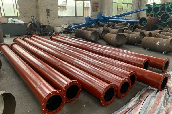 Cr26雙金屬復合鋼管螺紋連接