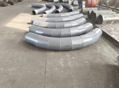 持久耐用——耐磨雙金屬輸灰管道內(nèi)襯CR18【江河】