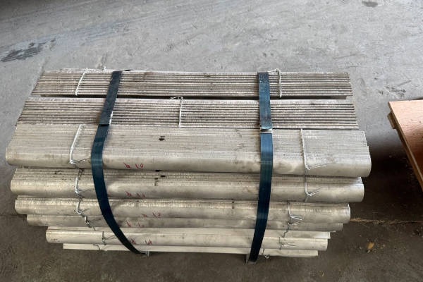 省煤器管束彎頭護(hù)板用彎頭防磨罩