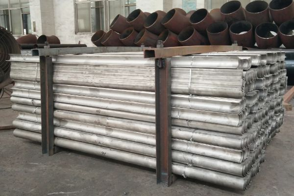 鍋爐防磨護(hù)瓦材質(zhì)選擇