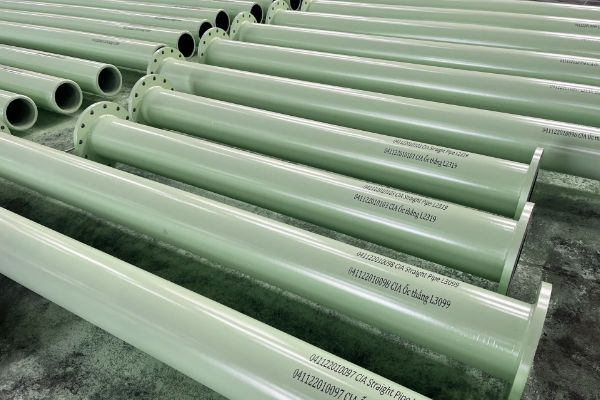 dn150雙金屬管道多少錢1m