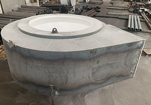 電廠磨煤機內(nèi)部粘貼陶瓷片的運維注意事項【江河】