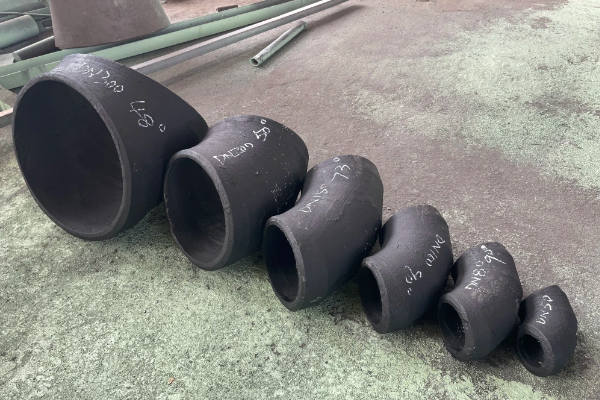 稀土合金耐磨彎頭性能特點(diǎn)