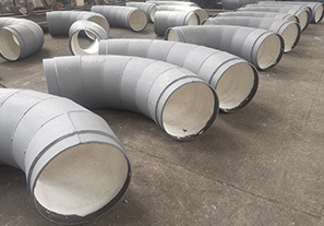 電廠脫硫系統(tǒng)陶瓷內(nèi)襯管道能否打破困局？