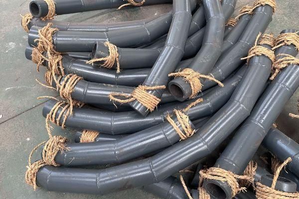 細灰脫水黑水自蔓燃陶瓷復合件