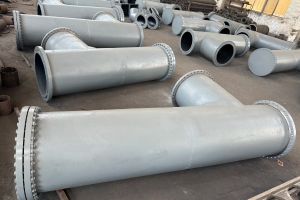 冶金雙金屬耐磨管廠家價(jià)格